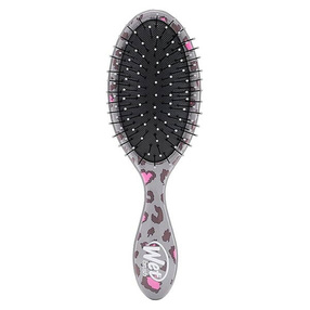 Wet Brush Szczotka do włosów dla dzieci Midi Leopard