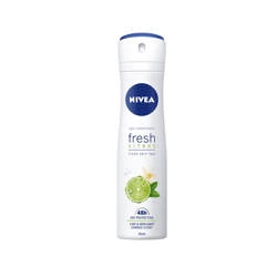 Fresh Citrus antyperspirant spray 150 ml