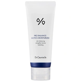 Dr. Ceuracle Pro Balance Biotics Moisturizer lekki krem nawilżający do twarzy, 100 ml