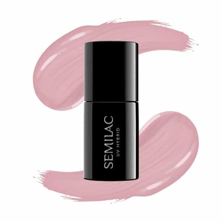 Semilac Extend 5in1 Dirty Nude Rose 802 7 ml