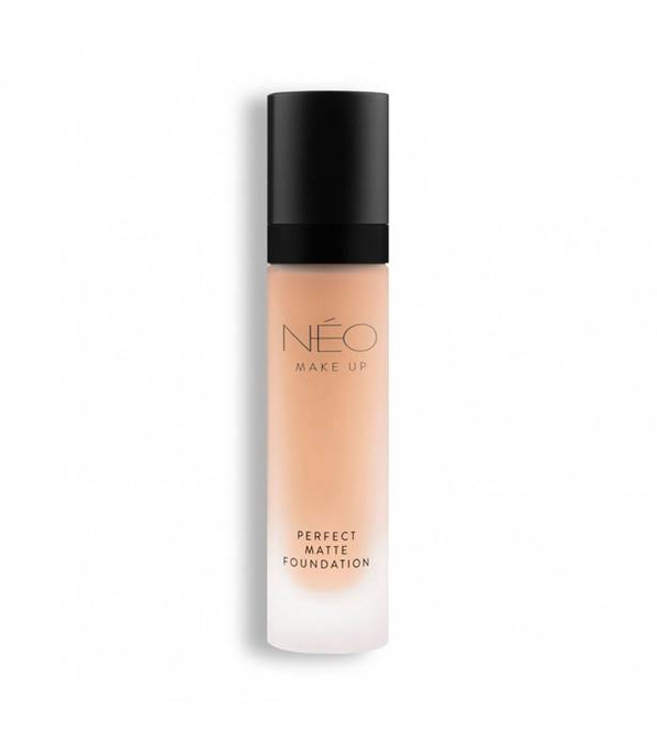 Perfect Matte Foundation podkład matujący 02 30 ml