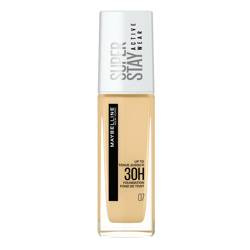 Super Stay Active Wear 30H Foundation długotrwały podkład do twarzy 07 Classic Nude 30 ml