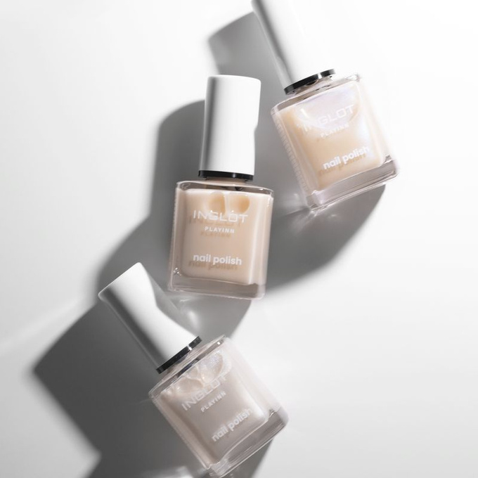 INGLOT Lakier do paznokci Playinn 113, 15 ml