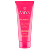 Miya myWONDERBALM - Krem odżywczy z wodą różaną, 75 ml