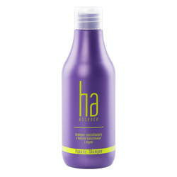 Ha Essence Aquatic Shampoo szampon rewitalizujący z kwasem hialuronowym i algami 300 ml