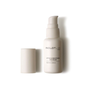 INGLOT Liftingująco-wygładzający krem pod oczy, 20 ml