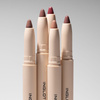 INGLOT Ołówek do ust Velvet Define 69 Dusty Rosewood, 1,6 g