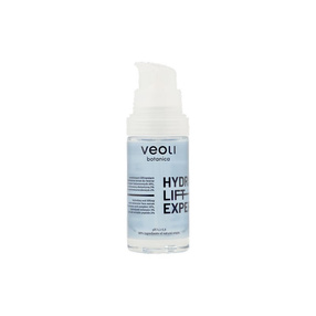Veoli Botanica HYDRA LIFT EXPERT Serum nawadniająco-liftingujące, 30 ml