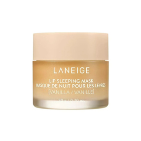 LANEIGE Vanilla maseczka na usta, 20 g