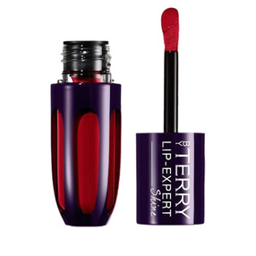 BY TERRY Szminka w płynie Lip-Expert Shine N6 - Fire Nude