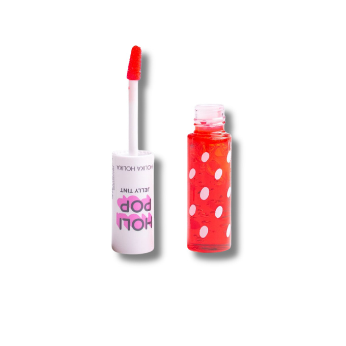 Holika Holika Holi Pop Jelly Tint - Żelowy tint do ust 03 Beet, 9,5 ml