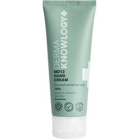DermaKnowlogy MD12 Krem do rąk, 75 ml