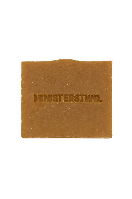 MINISTERSTWO. Mydło w kostce Ananas, 100 g
