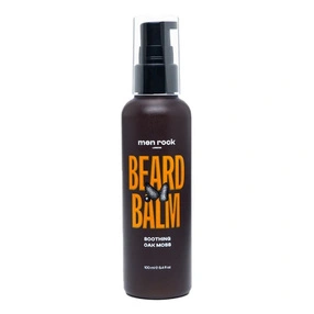 Men Rock Balsam do brody Oak Musk, 100 ml