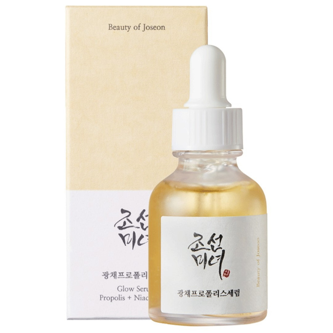 Beauty Of Joseon Glow Serum Propolis and Niacinamide, 30 ml