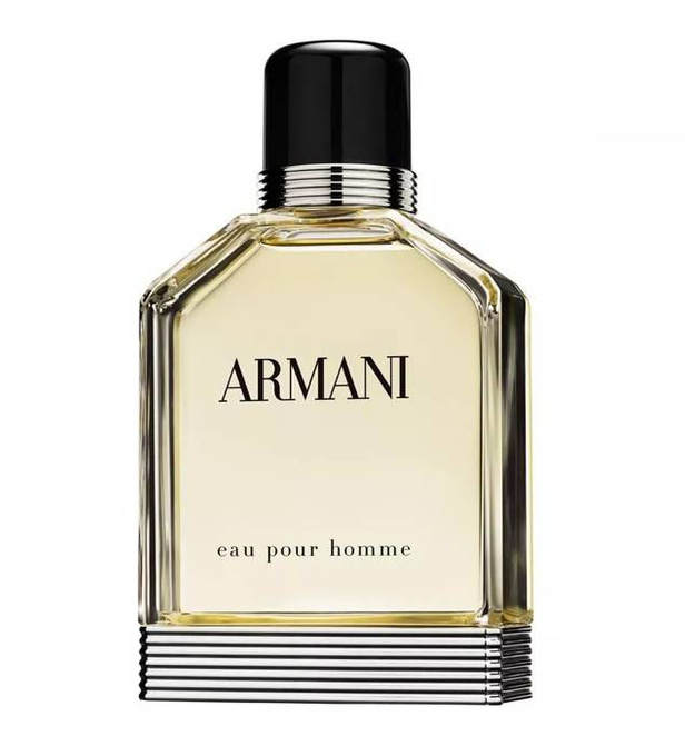 Eau Pour Homme 2013 woda toaletowa spray 100 ml