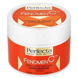 Fenomen C intensywnie odżywczy krem/booster do ciała 225 ml
