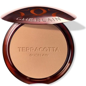 Guerlain Terracotta puder brązujący 01 Light Warm, 8,5 g