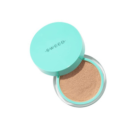 SWEED Puder Miracle Powder Mini - 02 Medium Light
