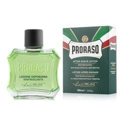 Proraso Green Line Aftershave woda po goleniu 100ml