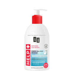 Help krem-balsam do rąk XXL 275 ml