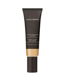Laura Mercier Tinted Moisturizer Oil Free - krem koloryzujący, 2W1 Natural, 50 ml