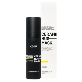 Veoli Botanica Ceramide Hug Mask Regenerująca maska do twarzy, 50 ml