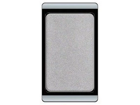 Magnetyczne cienie do powiek  06 pearly light silver grey
