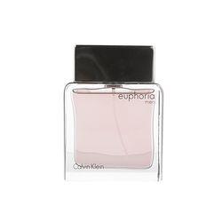 CALVIN KLEIN Euphoria Men EDT spray 100ml