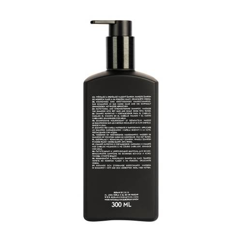 Berani Homme Szampon do włosów 300 ml