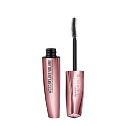 Wonder'Luxe Volume Mascara tusz do rzęs 001 Black 11 ml