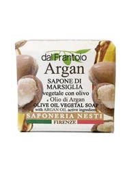 Nesti Dante mydło naturalne Argan