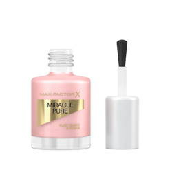 Miracle Pure lakier do paznokci 202 Natural Pearl 12 ml