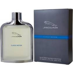 JAGUAR Classic Motion EDT spray 100ml