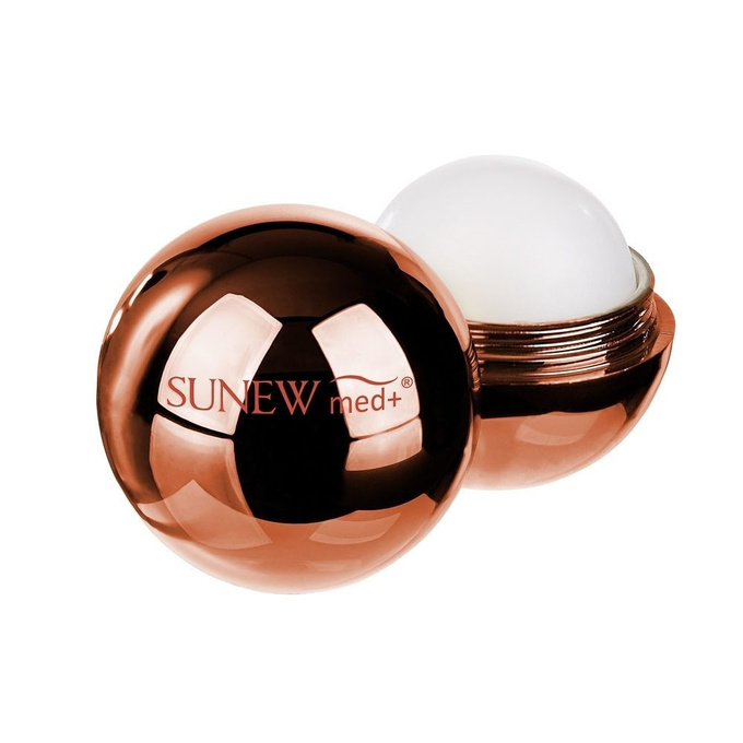 SunewMed+ Pink kiss Arbuzowy balsam do ust 13 g
