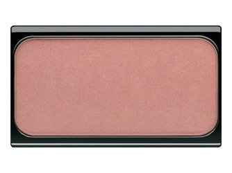 Róż magnetyczny 35 oriental red blush