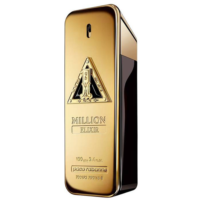 1 Million Elixir Men woda perfumowana spray 100 ml