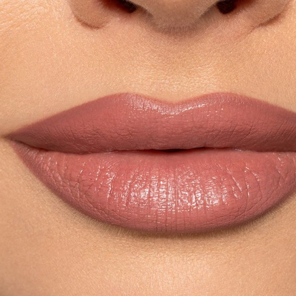 PUPA Milano Vamp! Creamy Duo Pomadka i konturówka do ust - 004 Light Rose, 10 g