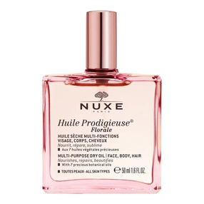 Nuxe Huile Prodigieuse Florale suchy olejek regenerujący, 50  ml