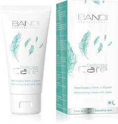 Bandi Delicate Care Nawilżający krem z algami 50 ml