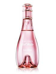 DAVIDOFF Cool Water Sea Rose Woman EDT spray 100ml