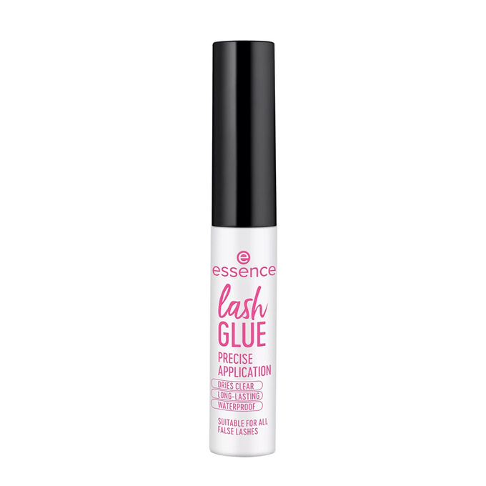 Essence Lash Glue klej do sztucznych rzęs 4.7g