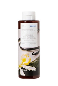 Korres Żel pod prysznic Mediterranean Vanilla Blossom
