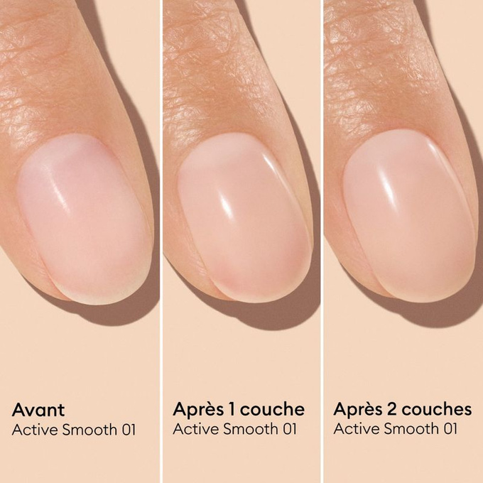 Manucurist Active Smooth 01, 15 ml