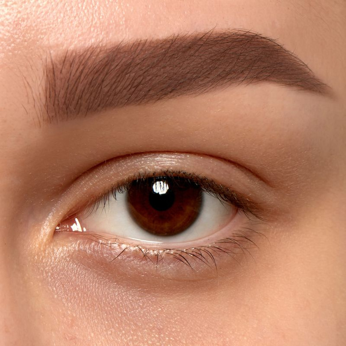 INGLOT Konturówka do brwi w żelu AMC 16, 2 g