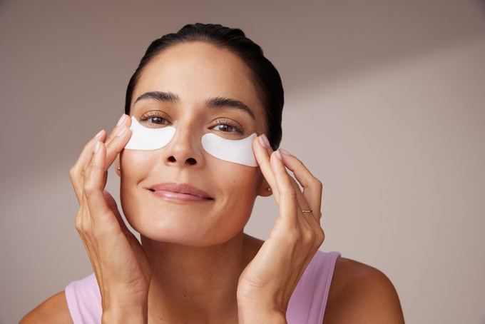 Strivectin Kolagenowe płatki pod oczy, 6 par