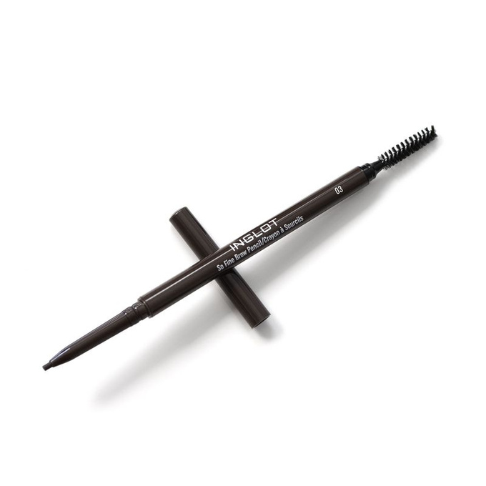 INGLOT Ołówek do brwi So Fine 03, 0,09 g