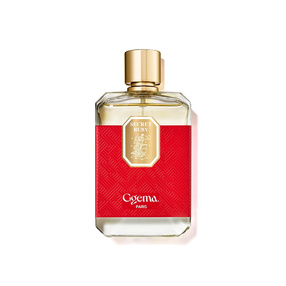 Ggema Woda perfumowana damska Secret Ruby 100 ml