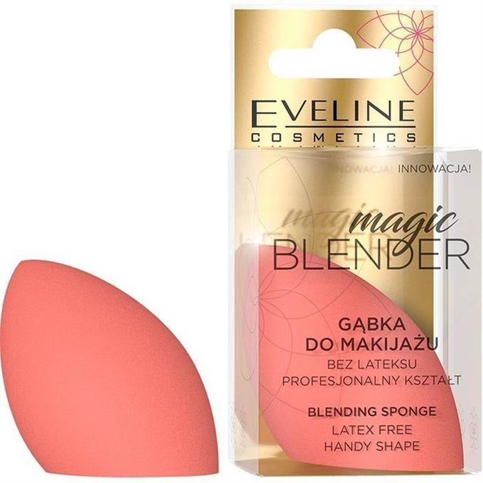 Eveline Gąbka do makijażu Magic Blender