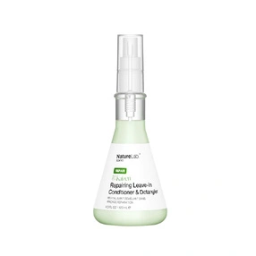 NatureLab.TOKYO Perfect Repair Leave-in Conditioner & Detangler Regenerująca Odżywka bez spłukiwania ułatwiająca rozczesywanie, 120 ml